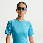 NIKE公式】ACG ワイルドシー ウィメンズ Dri-FIT ショートスリーブ